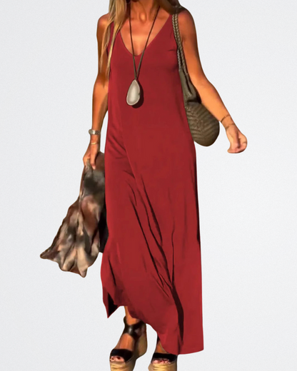 Lioris - Effortless Summer Dress