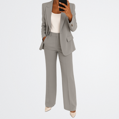 Mireya - Executive Suit Set