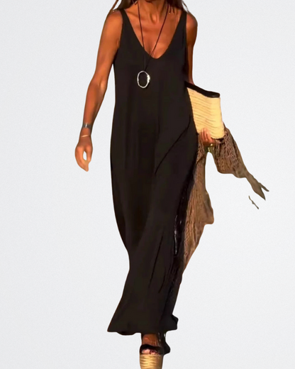 Lioris - Effortless Summer Dress