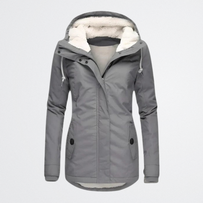 Vienna - CozyShield Winter Jacket