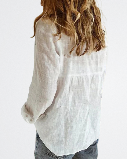 Vionelle - Relaxed Nature Blouse