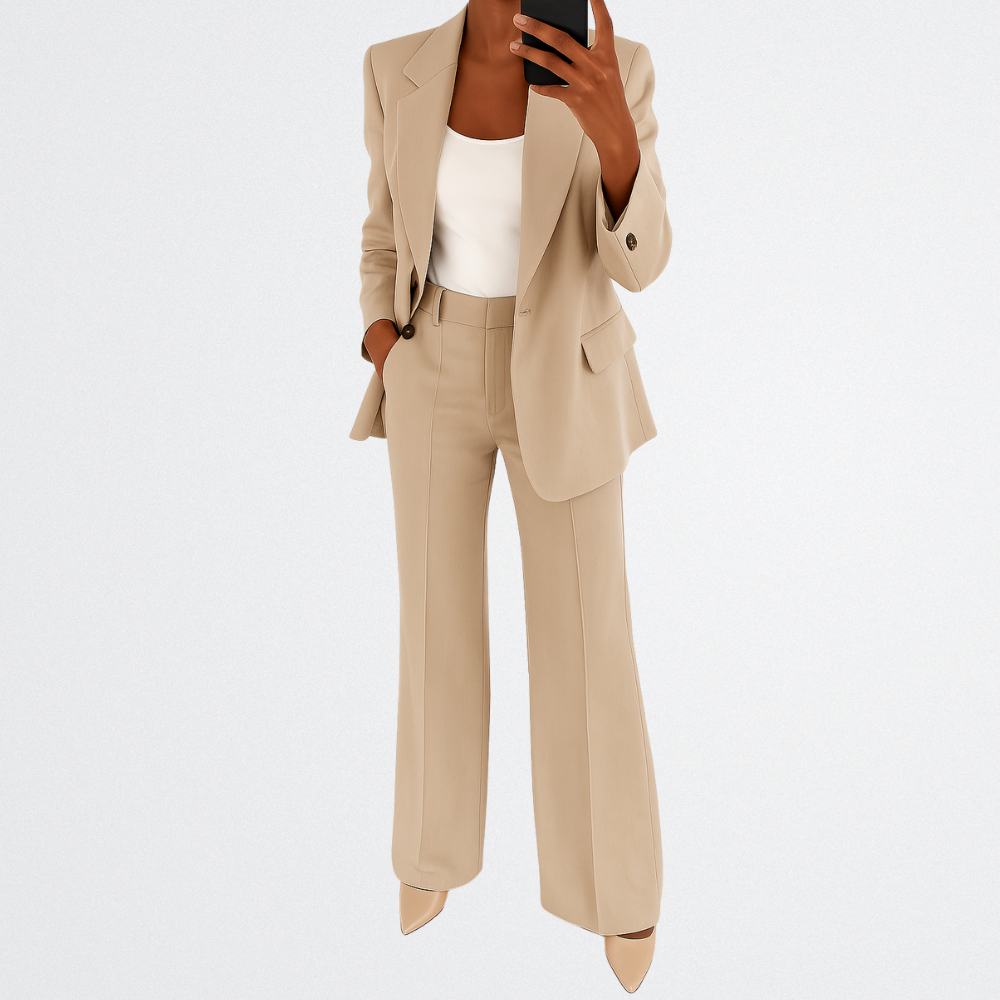 Mireya - Executive Suit Set