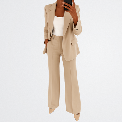 Mireya - Executive Suit Set