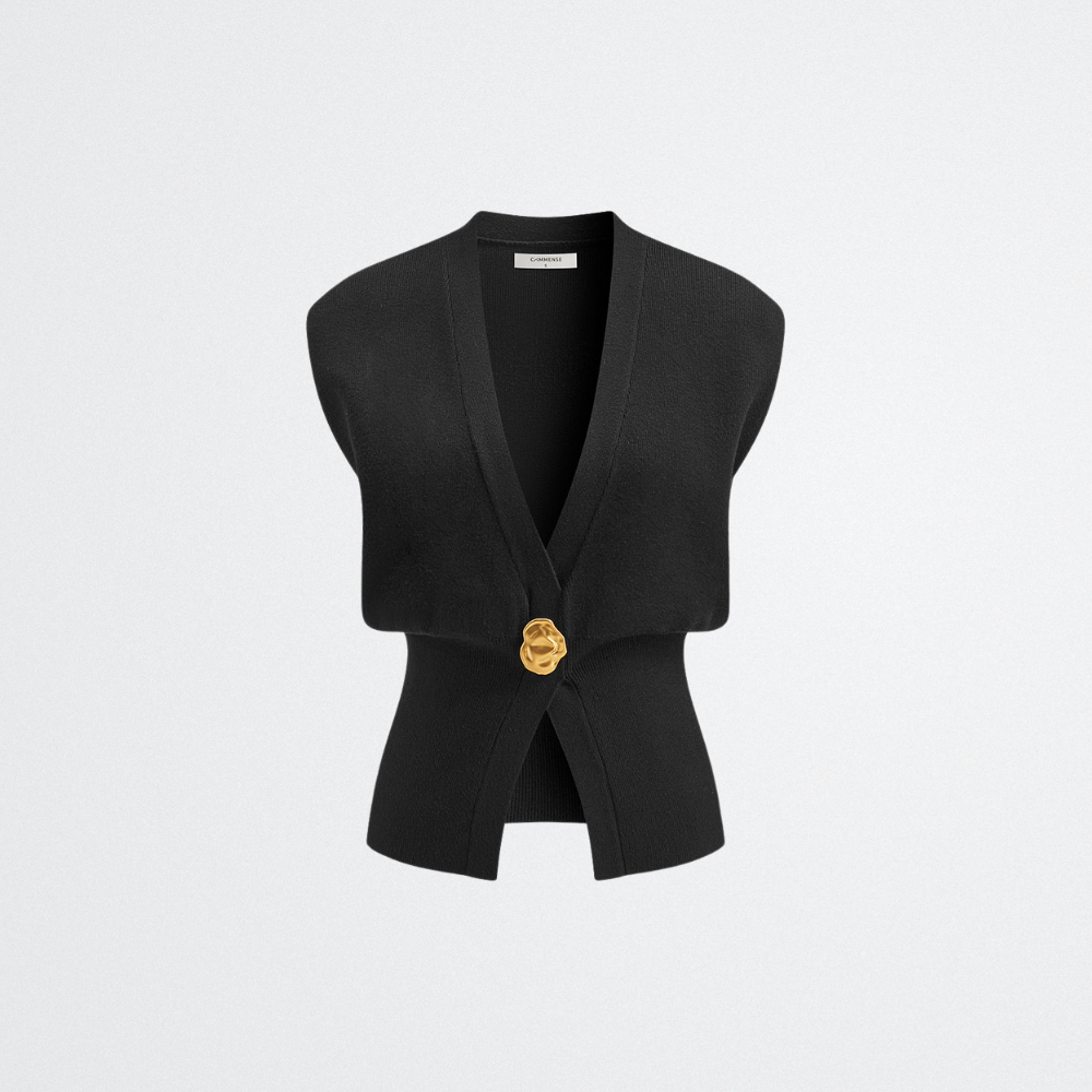 Alessia - Modern Luxe Sweater