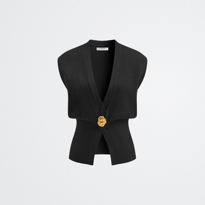 Alessia - Modern Luxe Sweater