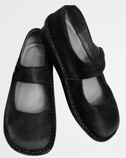 Ivy - Everyday Leather Loafers