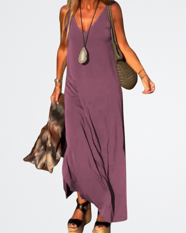 Lioris - Effortless Summer Dress