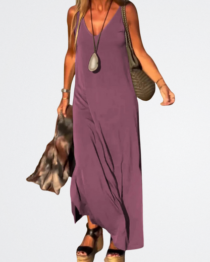 Lioris - Effortless Summer Dress