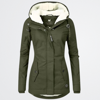 Vienna - CozyShield Winter Jacket