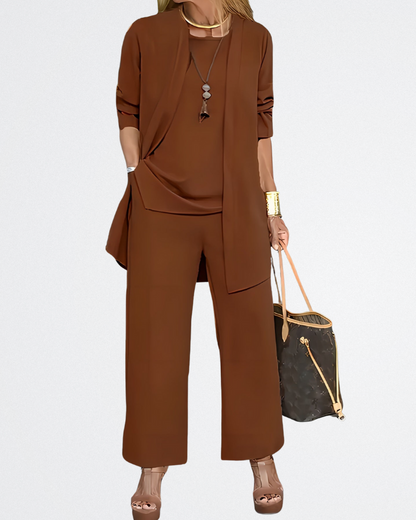 Giselle - Classic Comfort Set