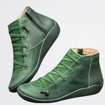 Andra - Urban Comfort Boots