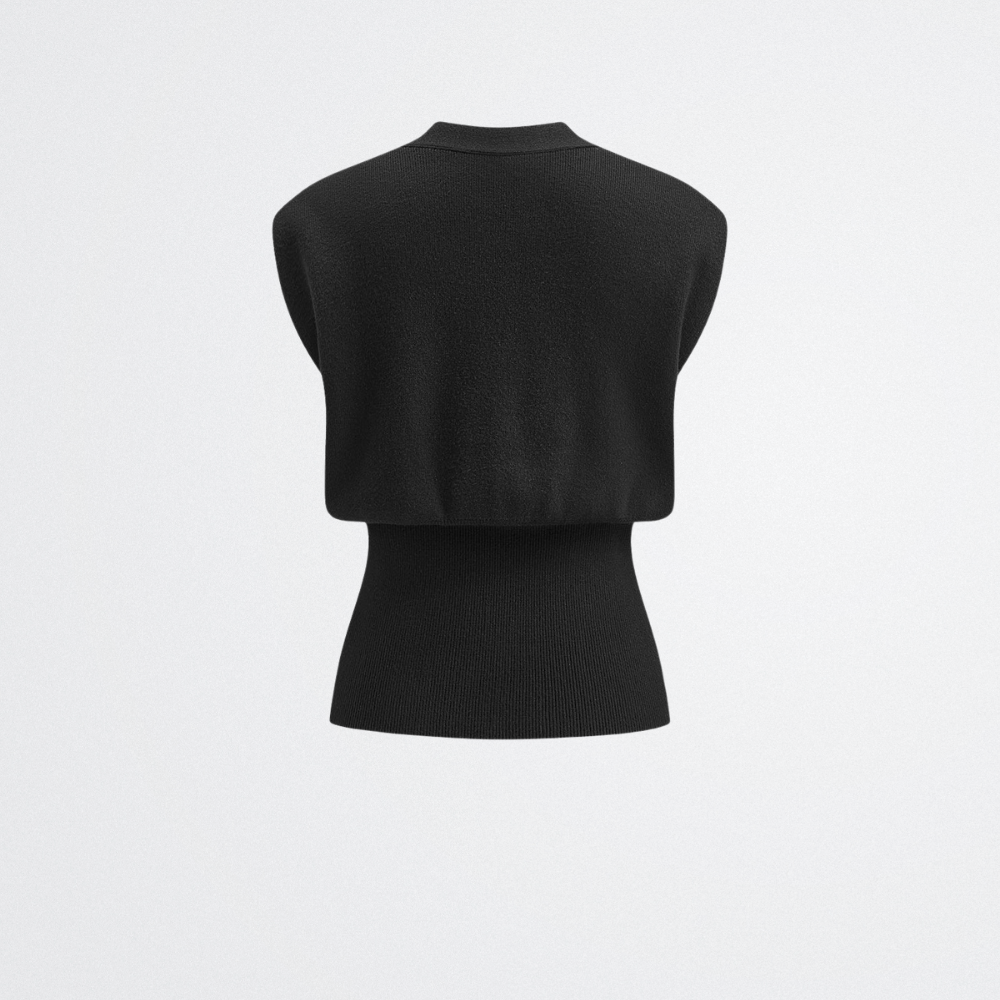 Alessia - Modern Luxe Sweater