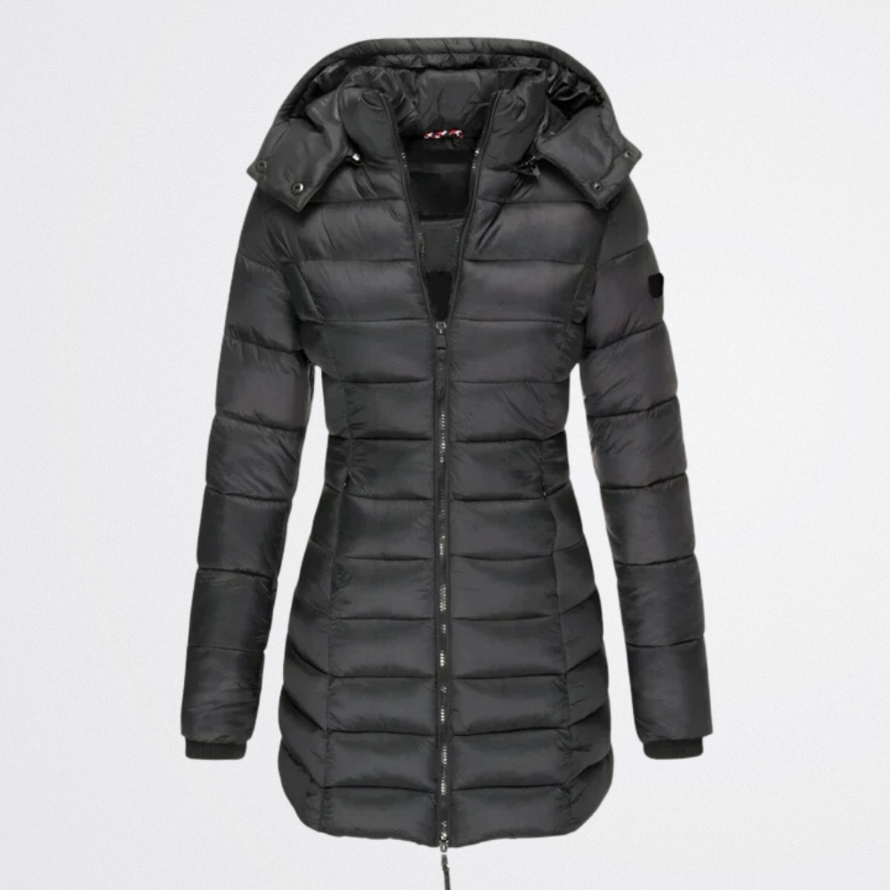 Seraya - Cozy Down Jacket