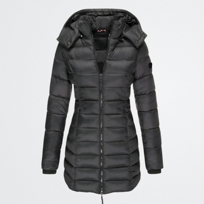 Seraya - Cozy Down Jacket