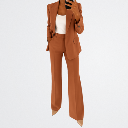 Mireya - Executive Suit Set