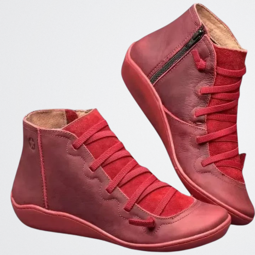 Andra - Urban Comfort Boots