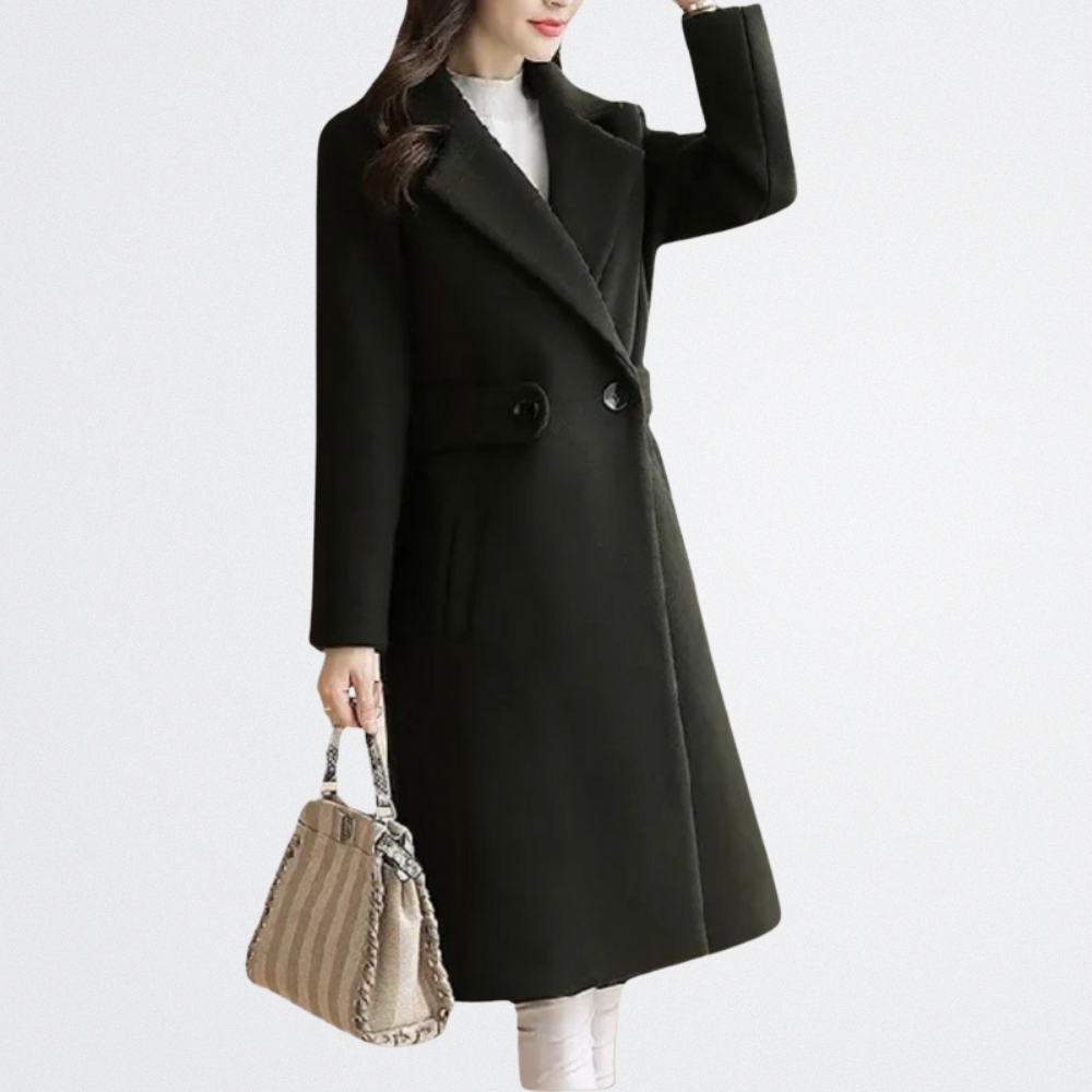 Amaris - Classic Winter Coat