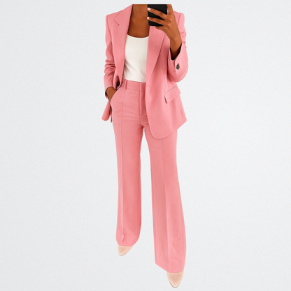 Mireya - Executive Suit Set