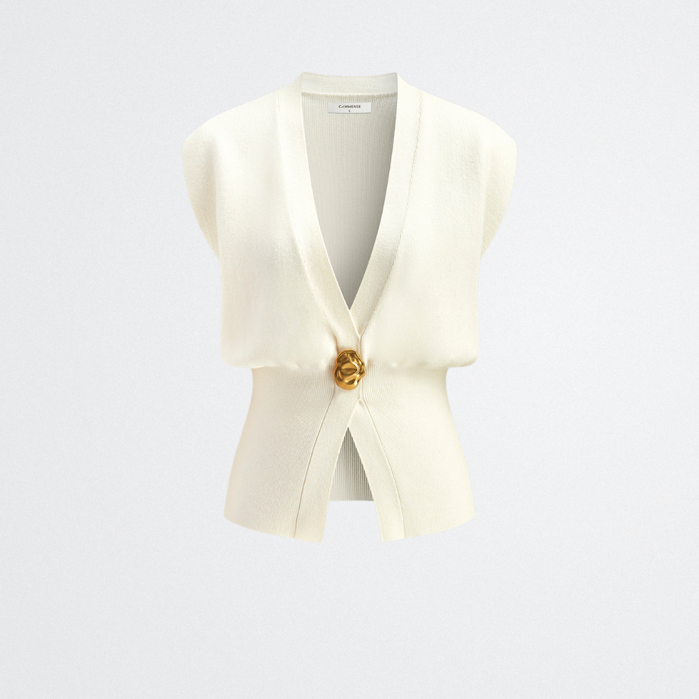 Alessia - Modern Luxe Sweater