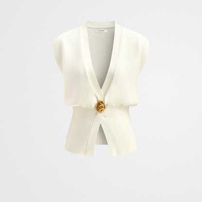 Alessia - Modern Luxe Sweater