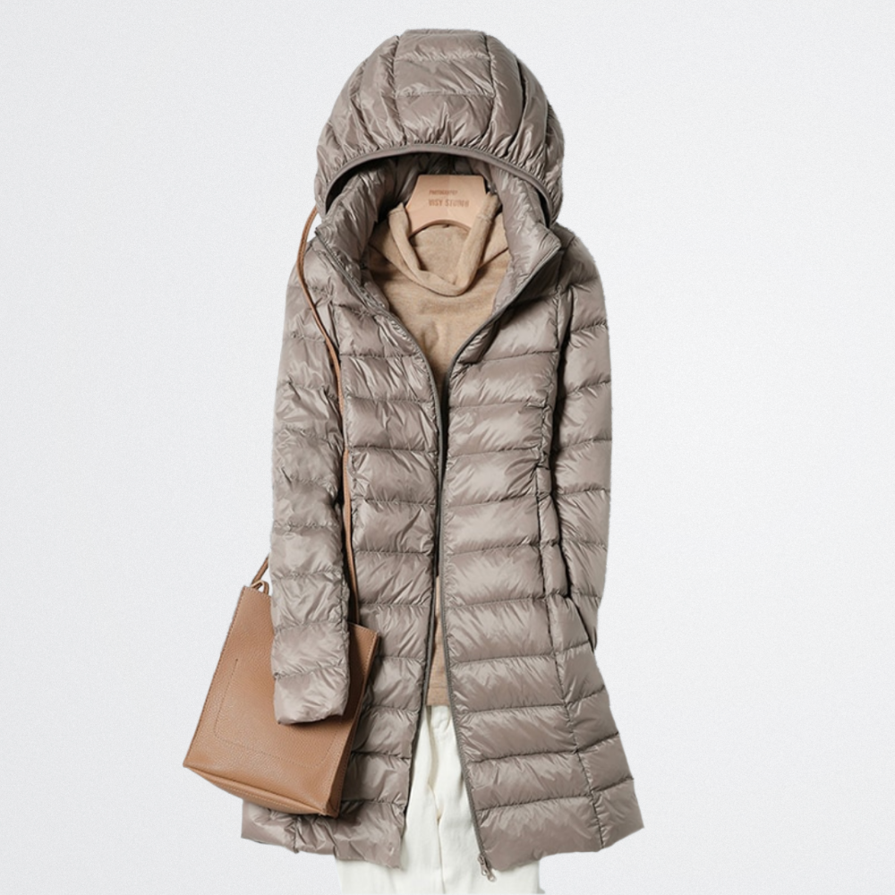 Avaline - Arctic Down Coat