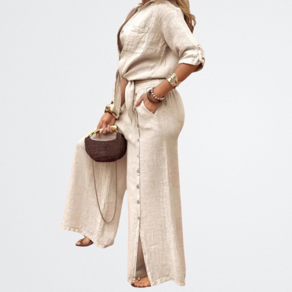Camila - Desert Chic Co-Ord