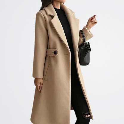 Amaris - Classic Winter Coat