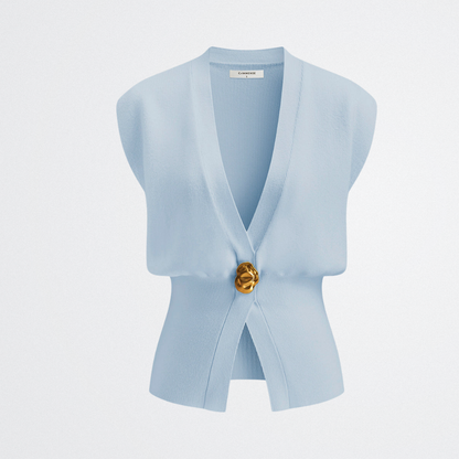 Alessia - Modern Luxe Sweater