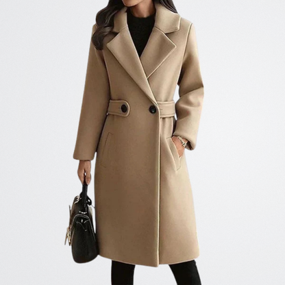 Amaris - Classic Winter Coat