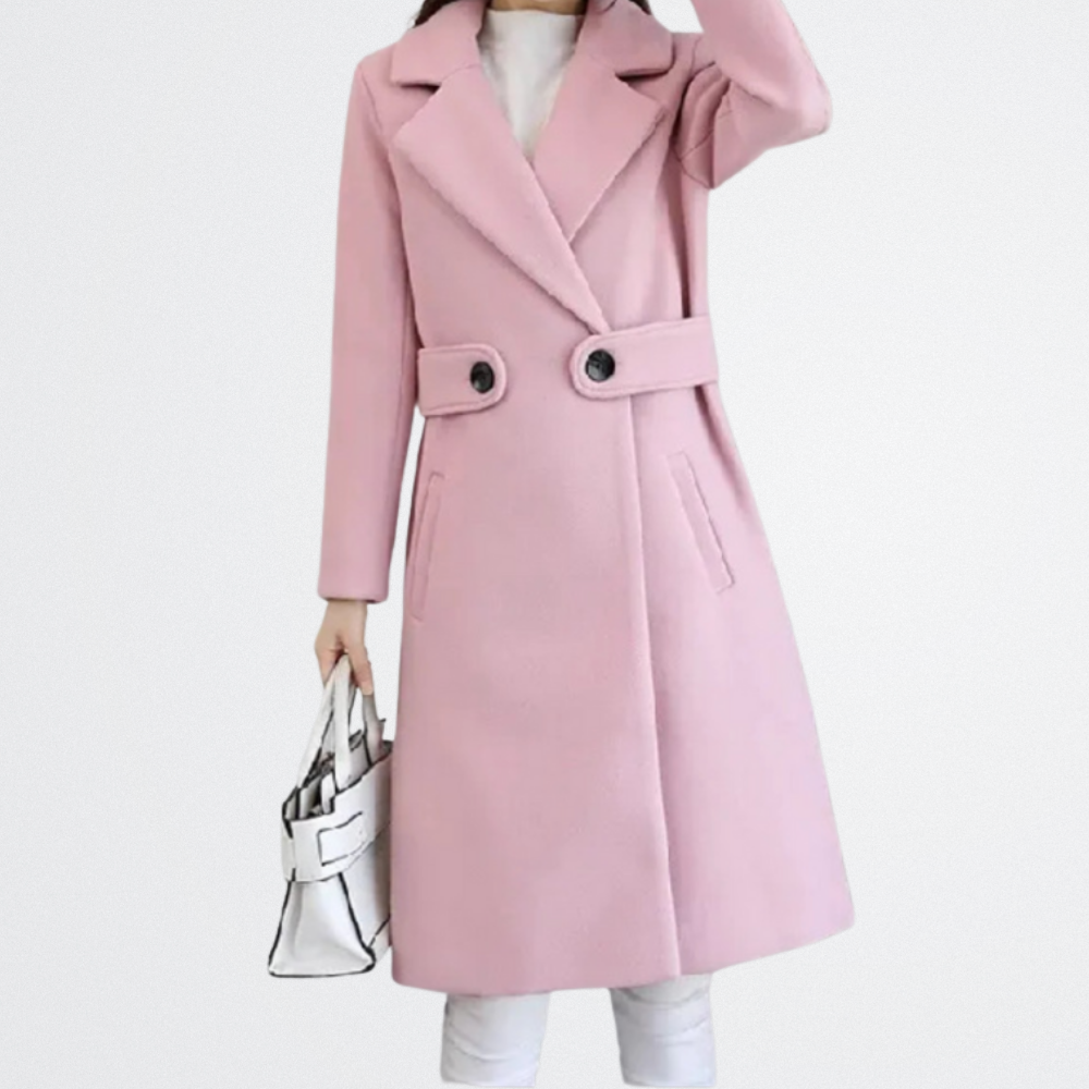 Amaris - Classic Winter Coat