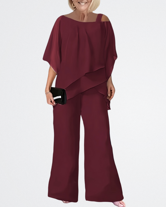 Daisy - Elegant Overlay Set