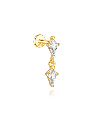 Denise - Elegant Earrings