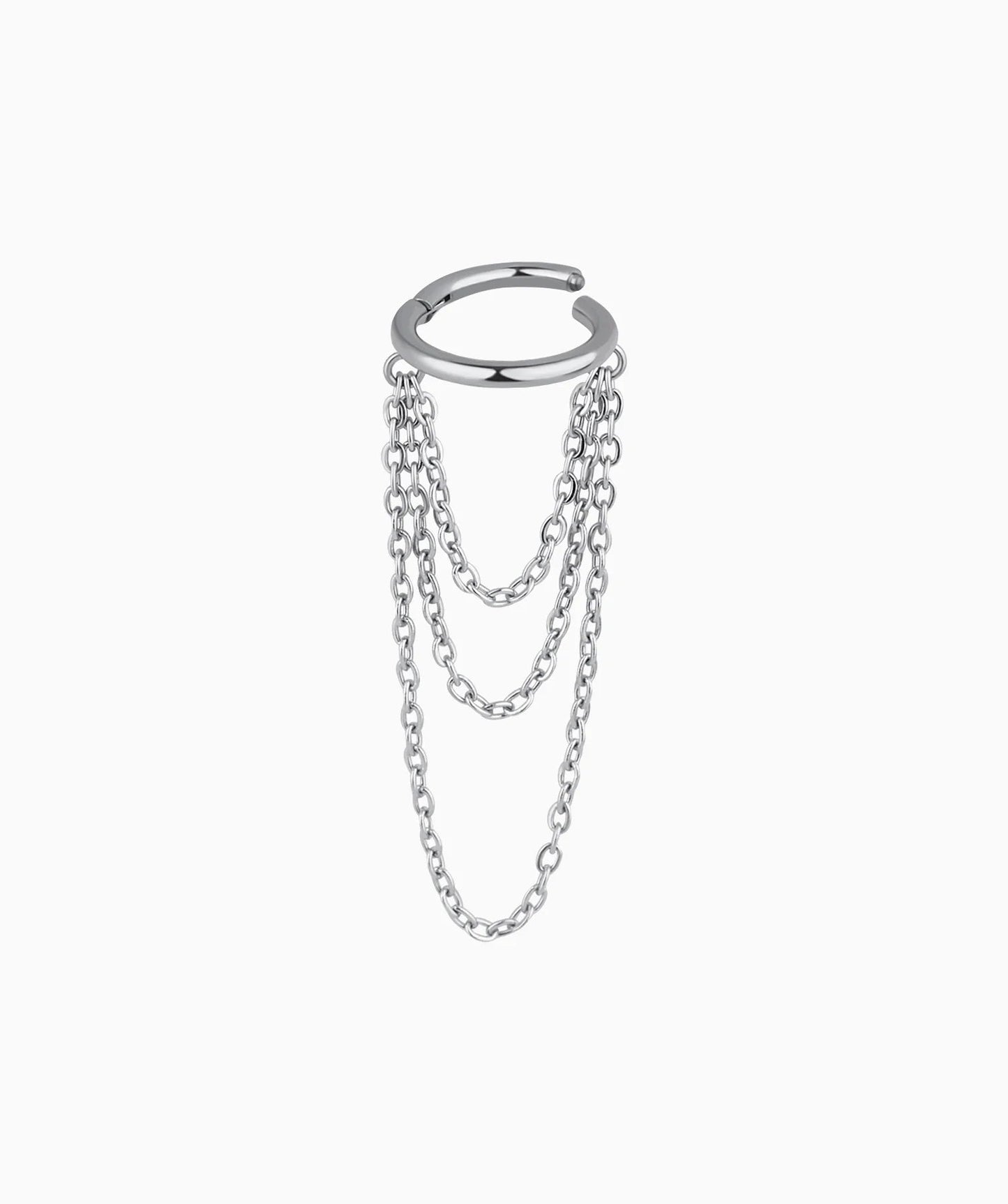 Creoles – Delicate Earrings