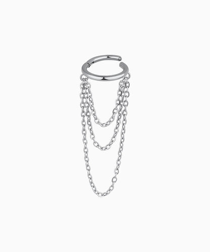 Creoles – Delicate Earrings