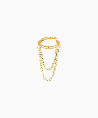 Creoles – Delicate Earrings