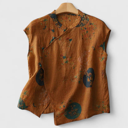 Shuvee | Elegant Top