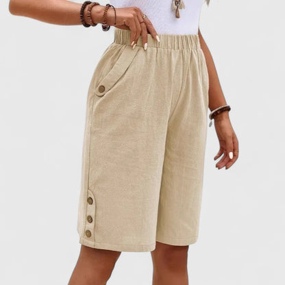 Denise | Comfortable Shorts