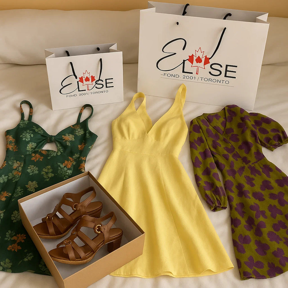 <p><strong>SEE WHY 10,000+ CANADIAN</strong></p><p><strong> WOMEN NEVER SHOP ANYWHERE ELSE</strong></p>