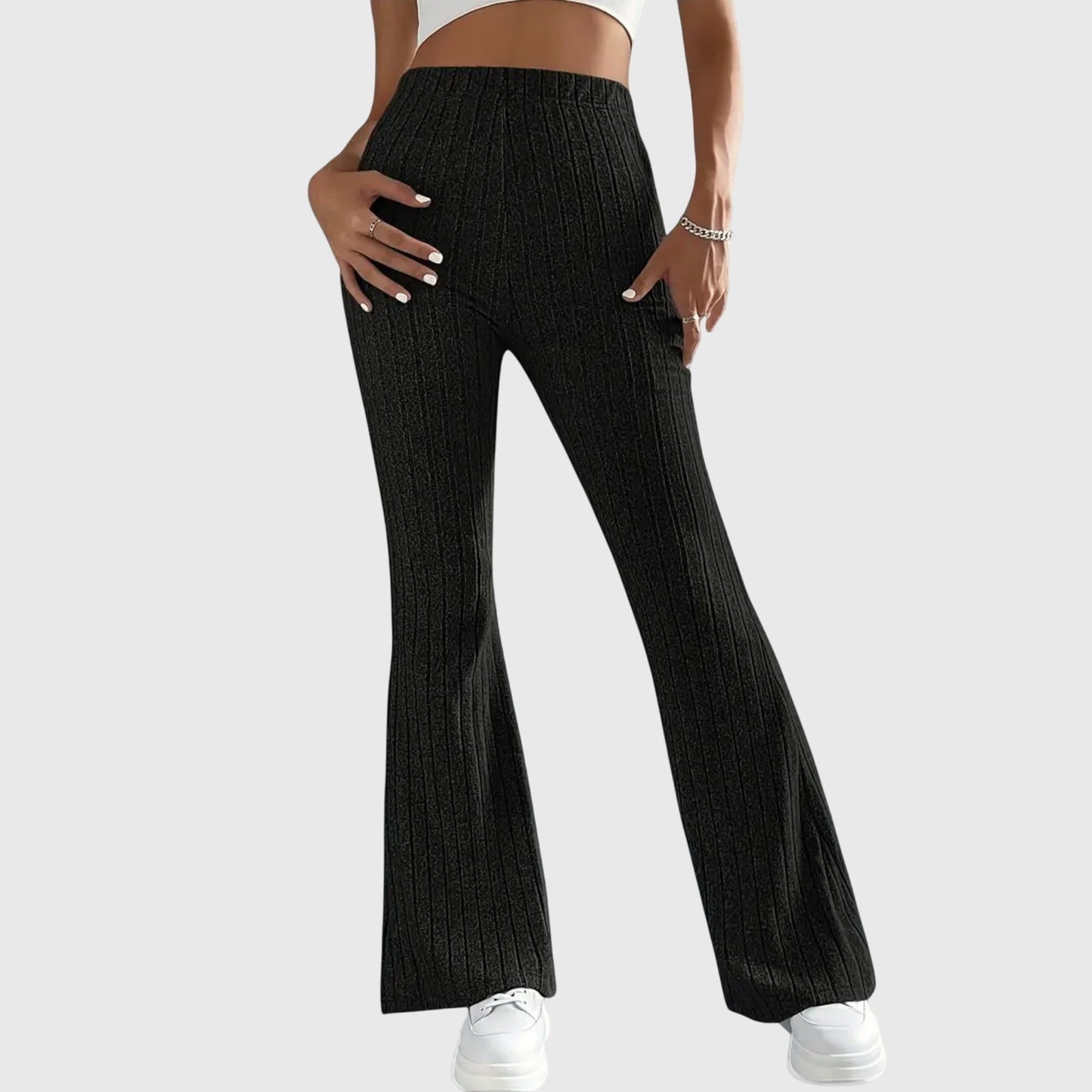 Jennifer - Elegant Trousers