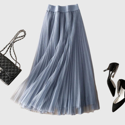 Sophia – Tulle Skirt