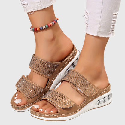 Ensley™ | Orthopedic Comfort Sandal