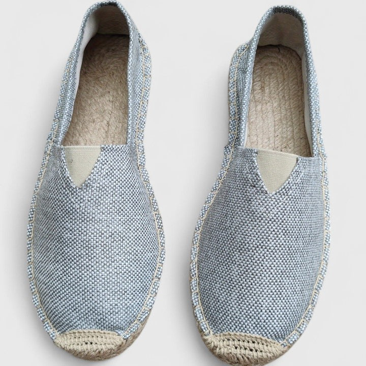 Alynthe | Orthopedic Espadrilles